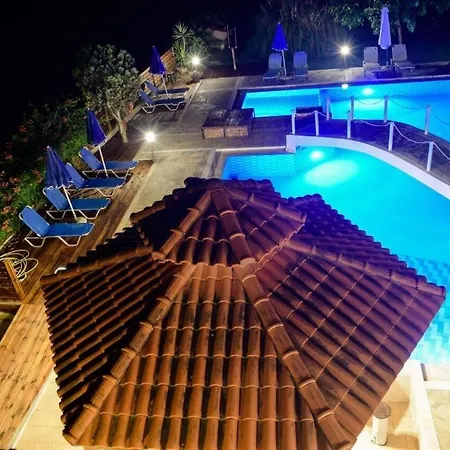 Dias Kavros Hotel