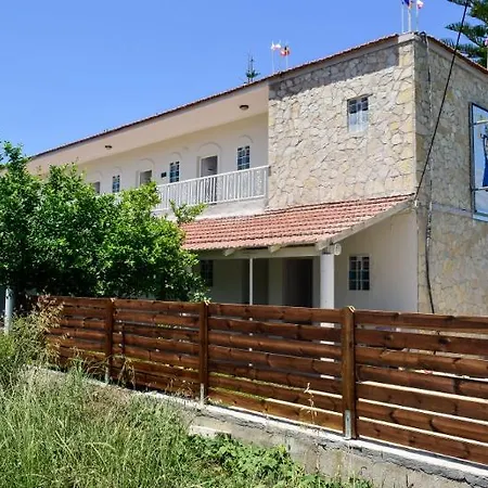 Dias Kavros Paralia Kourna
