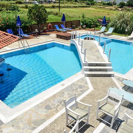 Dias Kavros Hotel