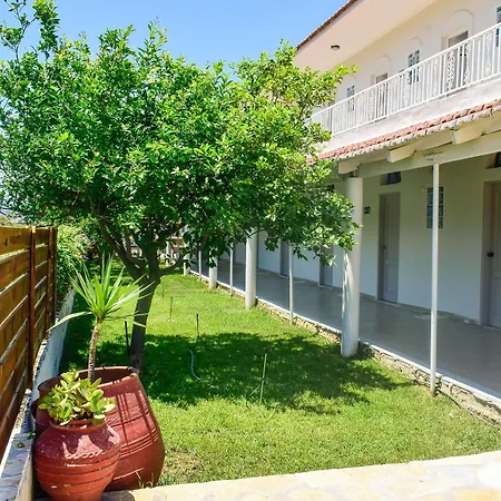 Dias Kavros 3* Paralia Kourna