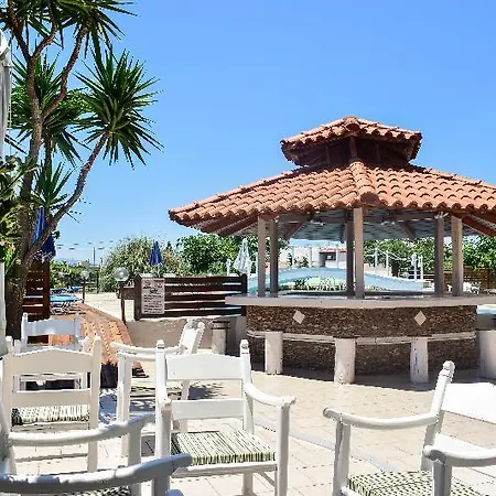 Dias Kavros Paralia Kourna