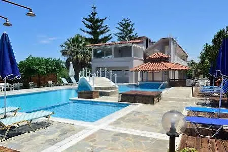 Dias Kavros Hotel 3*