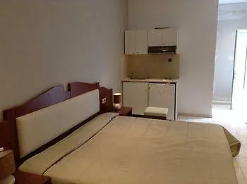 Hotel Dias Kavros 3*